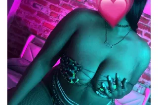 Come see Cinnamon photo 5