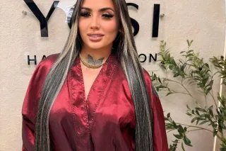 soy latina photo 6