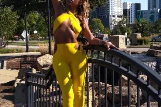 Sexy LAyLa 💖✨ Call Me!! Call Me!! Super Breathtaking Experience photo 8