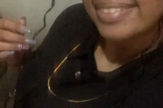 Hi love daddy, I'm available for you 24/7 love😘🥰