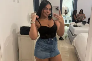 If you want to escape the routine and have a sensual and daring time😈, you should meet me, I'm Amy, a slim girl with a big butt 🍑 that you won't forget 💋 photo 2