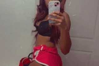 miss nikki baby sweet & creamy (: photo 2
