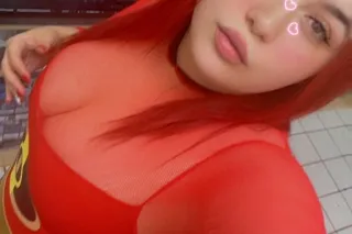 YOUR FAV RED HEAD 🫶🏻💦💞 photo 8