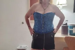 Let's Play Mature, BBW,