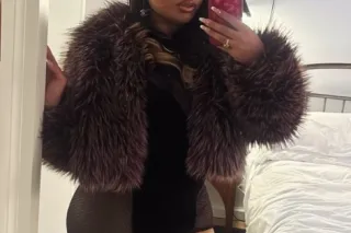 Thick 🍑 Blasian😍🥰 photo 8