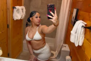 cum see me 😌 photo 3