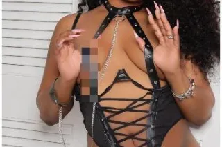 DISCRETION AT YOUR BEST 👸🏽♀ photo 3