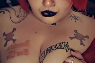 Let Me Drown You 💦