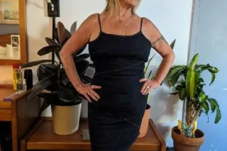SEXY COUGAR NURU MASSAGE= A GREAT TIME photo 5