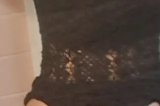 😈New Italian Cougar In Town - Cum Play😈