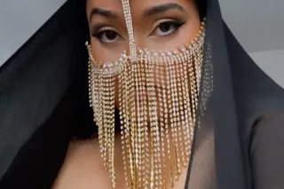 Your Ultimate Middle Eastern Fantasy photo 12