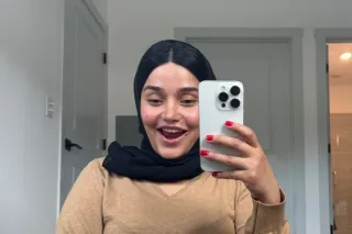 Your Ultimate Middle Eastern Fantasy