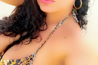 italian Goddess limited time photo 9