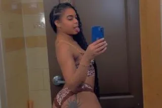 New To Dallas, Wettest Boricua In DFW 😈🤑 photo 7