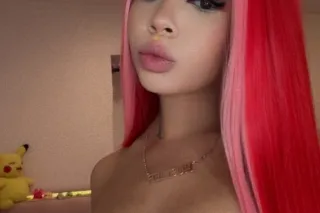 mixed doll