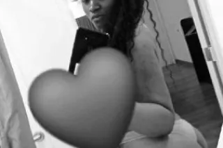 🤘🏾🤘🏾👅Black and Asian Cumslut👅🤘🏾🤘🏾 photo 3