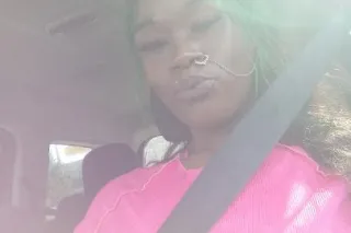 🤘🏾🤘🏾👅Black and Asian Cumslut👅🤘🏾🤘🏾 photo 9