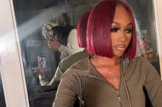 HIGHLY SEDUCTIVE BADDIE👸🏽 photo 5