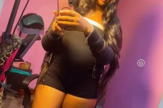 HIGHLY SEDUCTIVE BADDIE👸🏽 photo 7