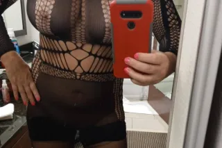 Tall Busty Blonde Valerie photo 8