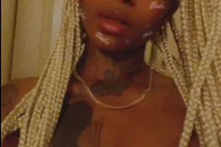 💦leaving tonight