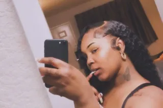 sloppy throat goddest 🤤 outcalls available photo 2