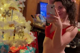 your favorite snowbunny photo 2