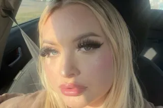 NEW BLONDE HAIR BLUE EYED RUSSIAN IN TOWN DONT MISS OUT AVAILABLE NOW 🩷💦🤩🤯 photo 5