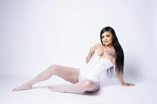 PETITE MIXED PRINCESS photo 5