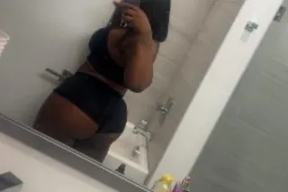 slippery wet photo 2