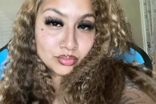 BB,FETISH LATINA MAMII