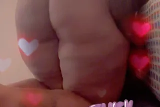 So juicy 💕💦😍Chocolate big booty 💦💕🍫hmu photo 3