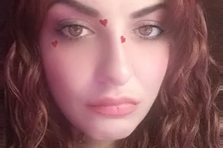 Bad Brokey Bitch needs Back with her Bestie photo 4