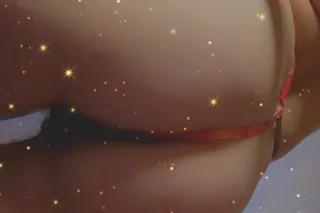 CREAMY SEXY PERFECT JUICY 🍑 photo 4