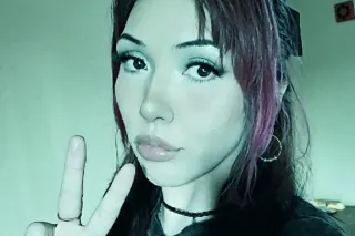seductive gothic sexy and sweet😋 photo 3