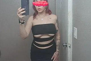 seductive gothic sexy and sweet😋 photo 4