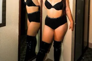 TALL ELEGANT KINKY FANTASY👑 photo 7