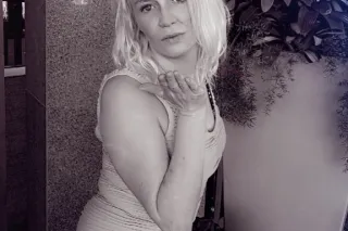 G.F.E: Beautiful Blonde Bombshell photo 5