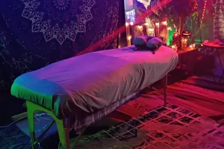 🔥HOT OIL MASSAGE🔥 MAX/RELAX open late💋 photo 9