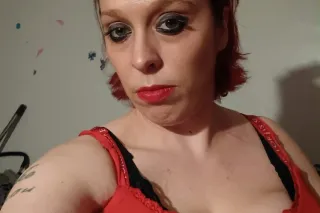 let me ring your bells ! im bella