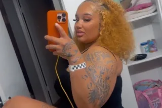 LETS PLAY 🩷🩷🩷YOUR SLUTTY EXOTIC 💕💕