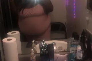 SSBBW