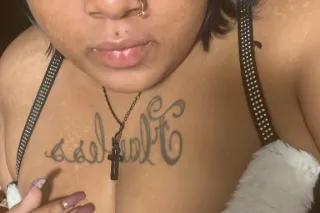 incall & trucker friendly 🤑Yo favorite BBW 🥰💙 photo 4
