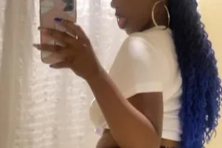 Freaky Friday🤪💦😻Turn The Lights Low and The Heat🥵☄All The Way Up Passion Here Anal🍆🍑Fairy Ready For All Holes To Be Pleased🧚🏾♀🍻🌹 photo 8
