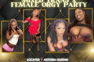 DOLLZ XXXEXPIERIENCE MIXED ORGY PARTY DOORS OPEN NOW photo 8