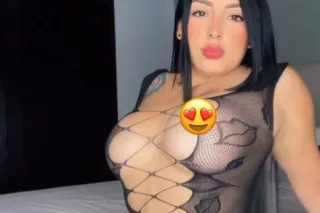 ‎🌶❤‍🔥 🔥 ROMNTICA , ATREVIDA y ADICTIVA. As me describen quienes ya me conocen un trato que te har repetir.🍼💦🤤😋 photo 3