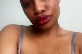 Brown Sugar Babe 🤎 photo 3