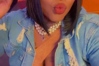 beautiful pleaser