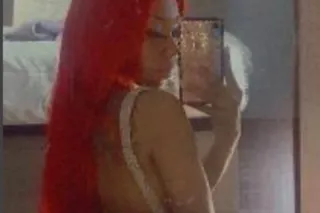 Sex With Me Is So Amazing ! photo 3