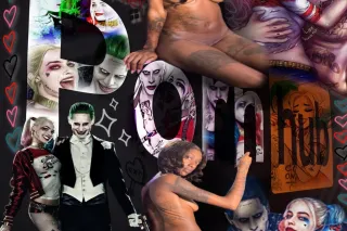 ItsBlacHarley 👅 Leaving Tomorrow photo 4